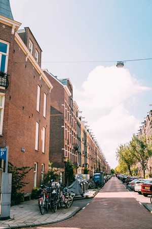 straat